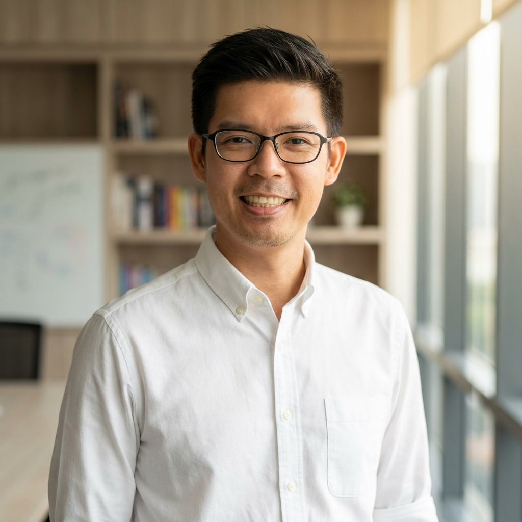 ผู้ก่อตั้ง The Learning Coach
